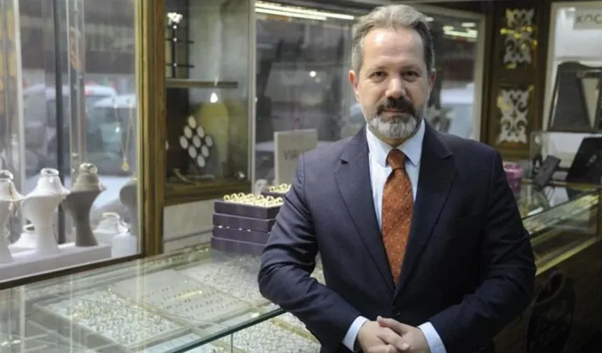 İslam Memiş’ten çarpıcı altın ve gümüş değerlendirmesi: Bin TL düşmesi bekleniyor!