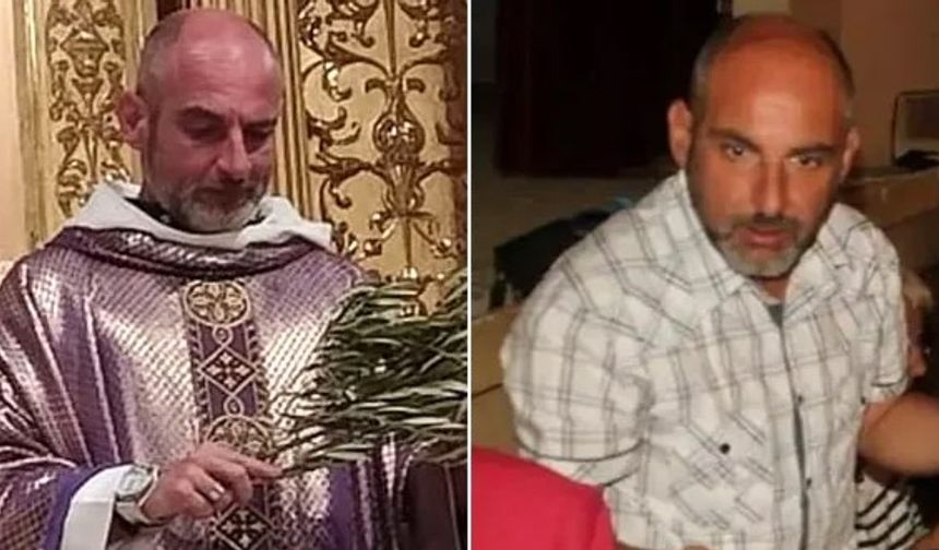 İspanya'da bir rahip, Viagra kaçakçılığı suçundan tutuklandı