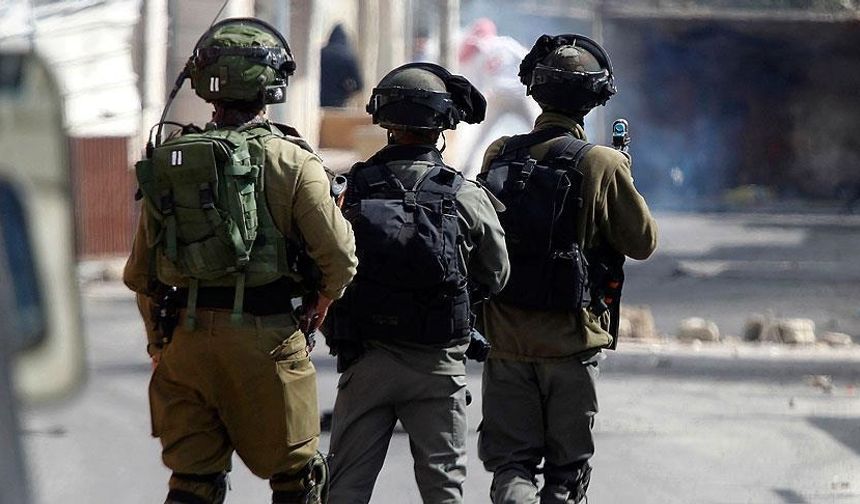 İsrail ordusu, Gazze'nin güneyindeki bazı mahalleleri boşaltıyor