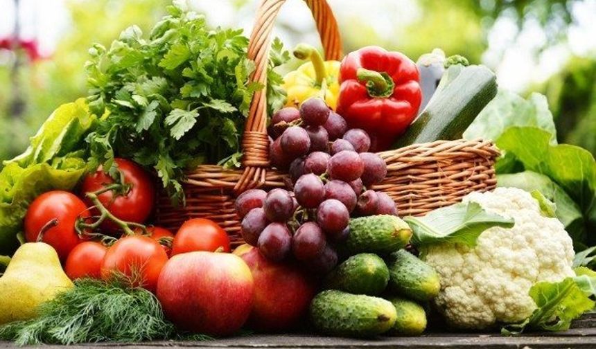 Kanser riskini azaltan sağlık dolu 12 besin
