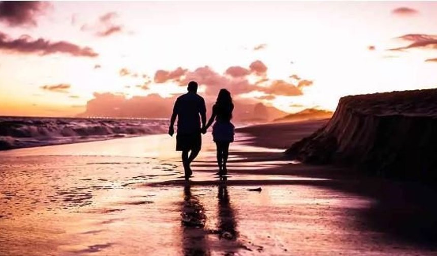 Eski sevgiliyi unutmanın süresi belli oldu!