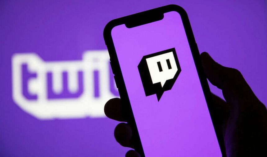 KVKK'den Twitch'e 2 milyon lira ceza