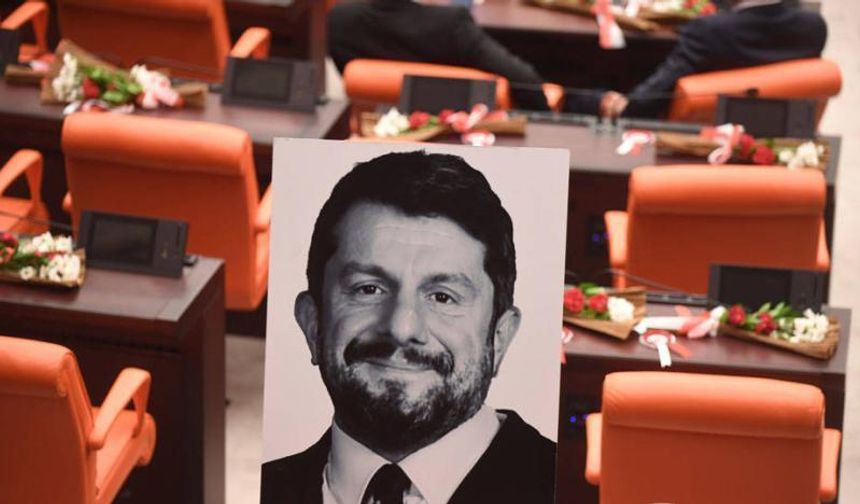 TİP, ‘süreç komisyonuna’ katılacak, Can Atalay görev alacak