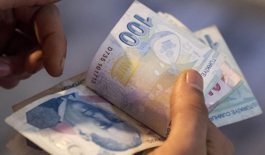 Emekli maaşına zam: Masadaki 4 farklı senaryo ortaya çıktı