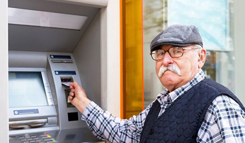 Emeklilere ödenecek zam farkının tarihi belli oldu