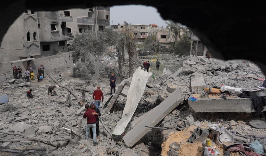 Gazze'de son 24 saatte 23 İsrail askeri yaralandı