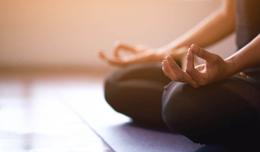 Meditasyon yapmanın 5 faydası
