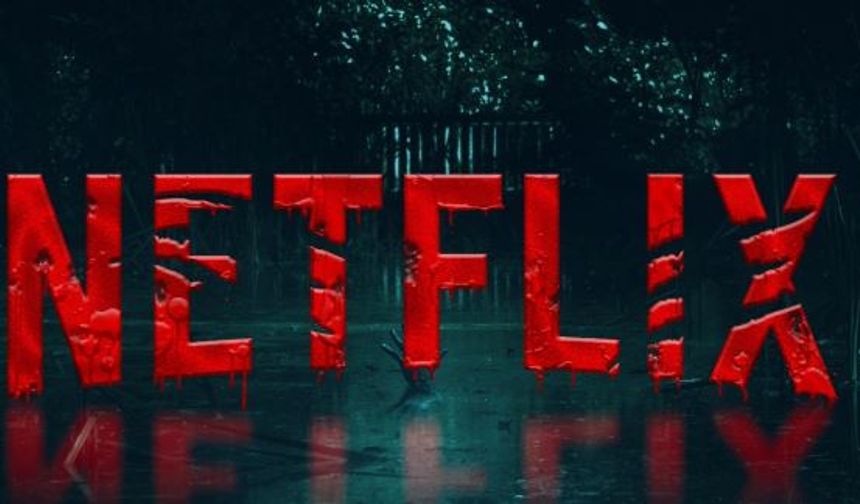 Netflix'te izlenebilecek korku filmleri