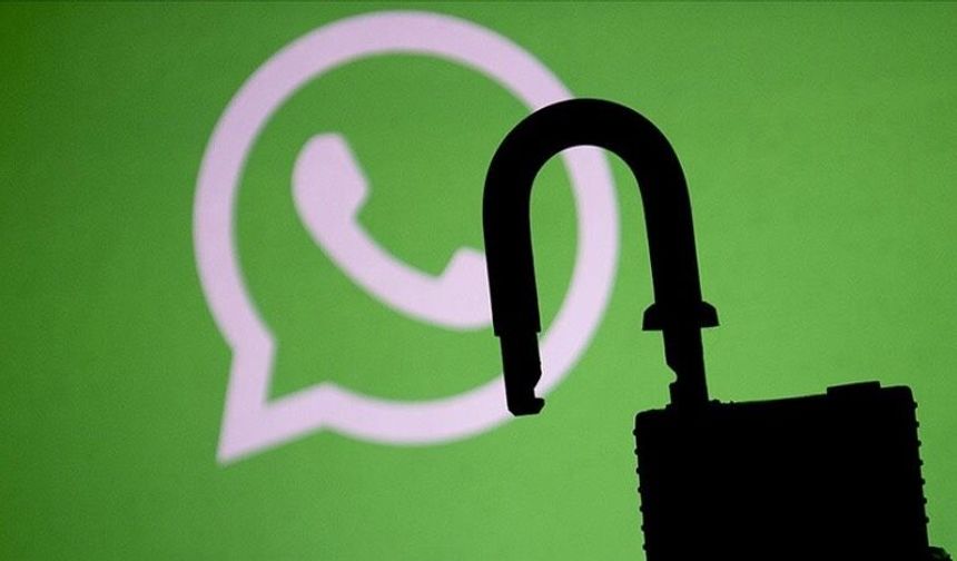 Whatsapp için tedbir kararı