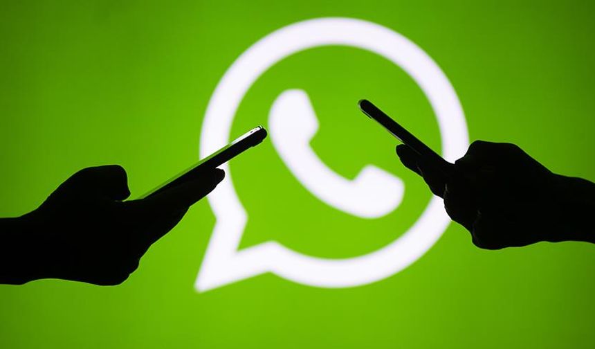 WhatsApp'a yeni özellik yolda: Test çalışmaları başladı