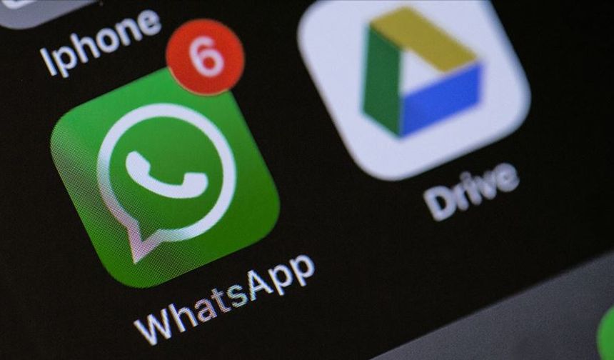 Beklenen özellik, sonunda WhatsApp’a geldi!