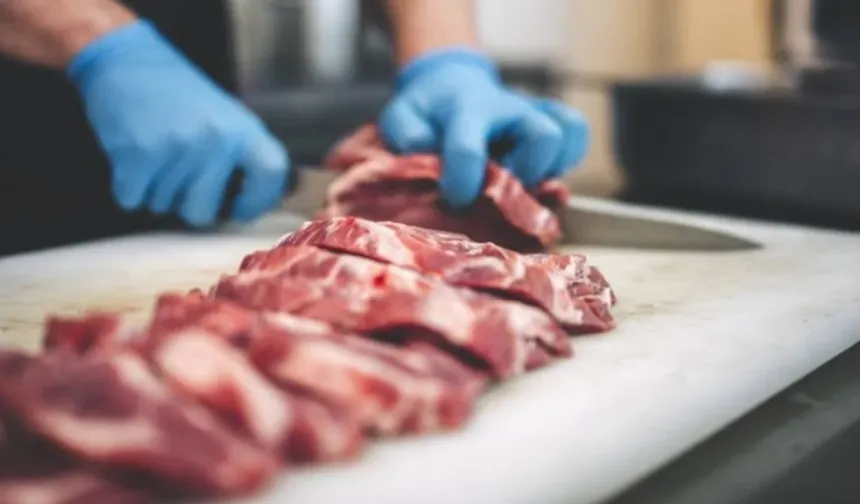 Bakanlık açıkladı: Dana eti diye kanatlı eti yedirmişler!