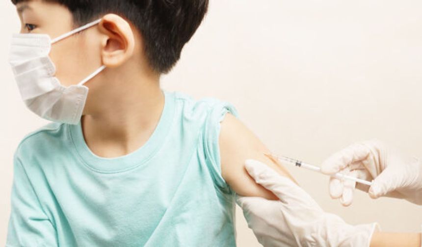 DSÖ: Aşı sayesinde 50 yılda 154 milyon hayat kurtarıldı