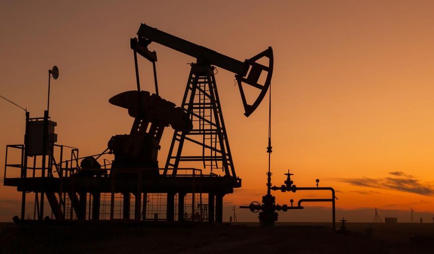 Brent petrolün varili 84,05 dolardan işlem görüyor