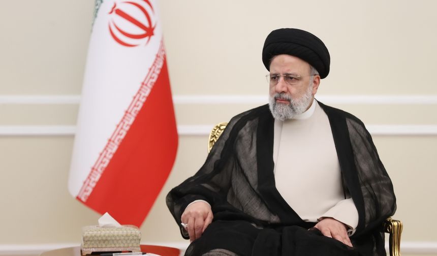 İran Cumhurbaşkanı Reisi, yarın Kum kentinde defnedilecek