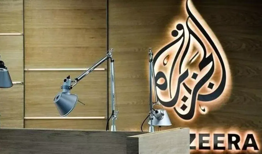 Hamas, İsrail'in Al Jazeera'nın yayınlarını sonlandırma kararını intikam eylemi olarak niteledi