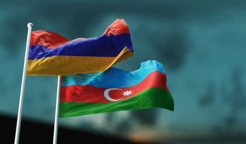 Ermenistan ve Azerbaycan sınır protokolünü imzaladı