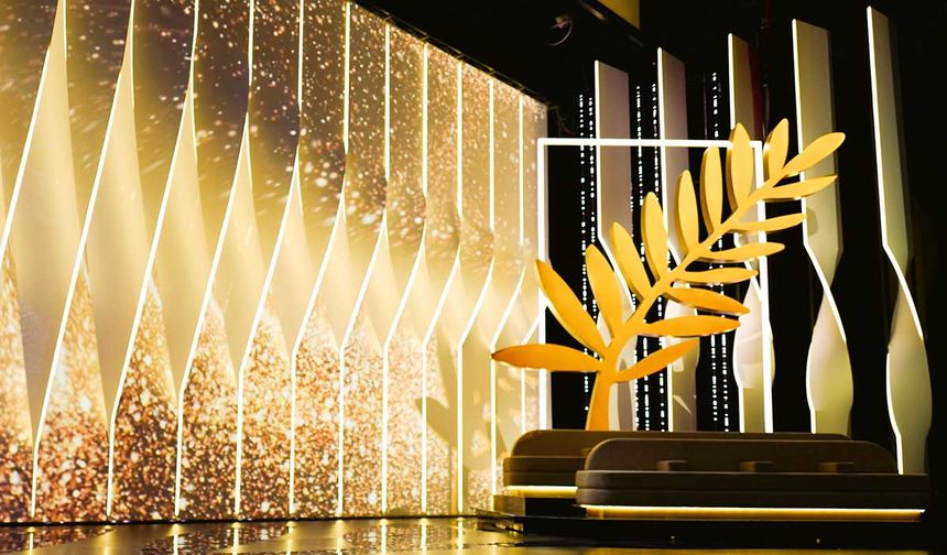 Cannes Film Festivali'nde kıyafet yasağı