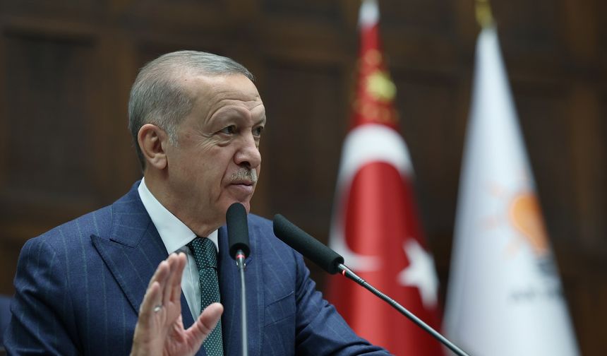 İddia: Erdoğan 5 genel başkan yardımcısını görevden alacak