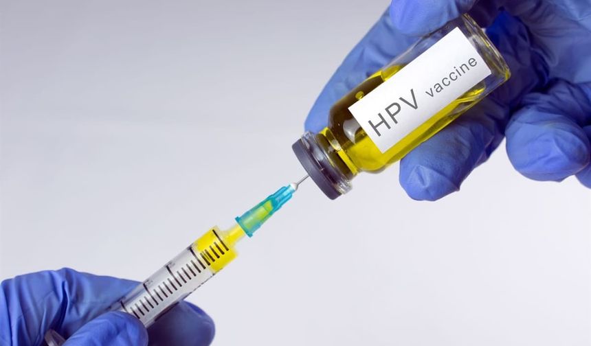 HPV aşısı nedir, neden yapılır?