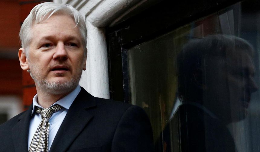 İngiltere'de Yüksek Mahkeme, Assange'ın ABD'ye iadesine itiraz edebileceğine hükmetti