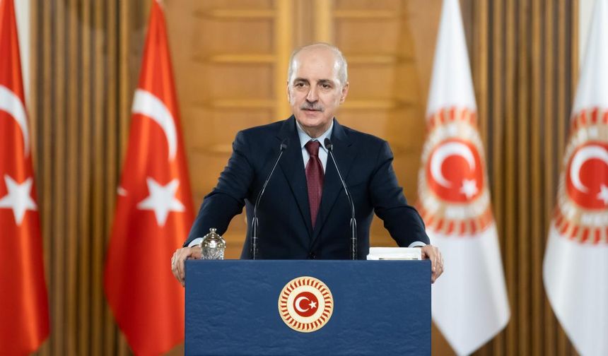 Numan Kurtulmuş 'kayyum tartışması' nedeniyle Özgür Özel'i aradı