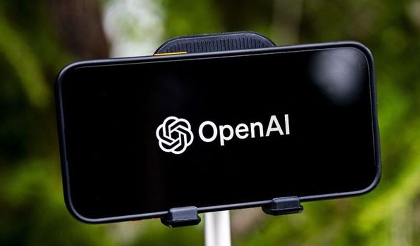OpenAI, ChatGPT'nin yeni yapay zeka modelini duyurdu