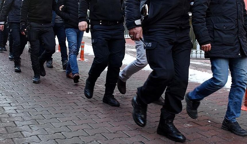 Bakan Tunç: Amasya'da kesim öncesinde büyükbaş hayvana eziyet eden 5 kişi tutuklandı