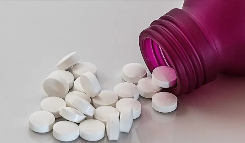 SMA ilacının üretimi Türkiye'de yapılacak