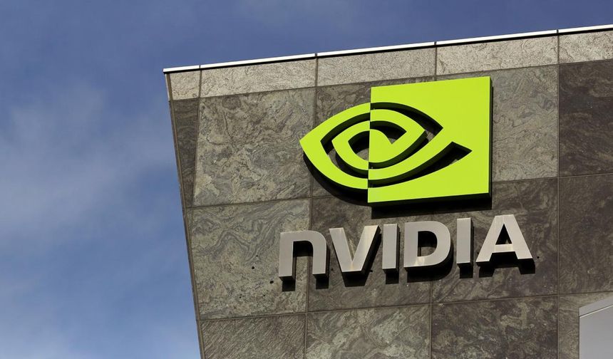 Nvidia’dan yapay zeka dünyasına dev yatırım