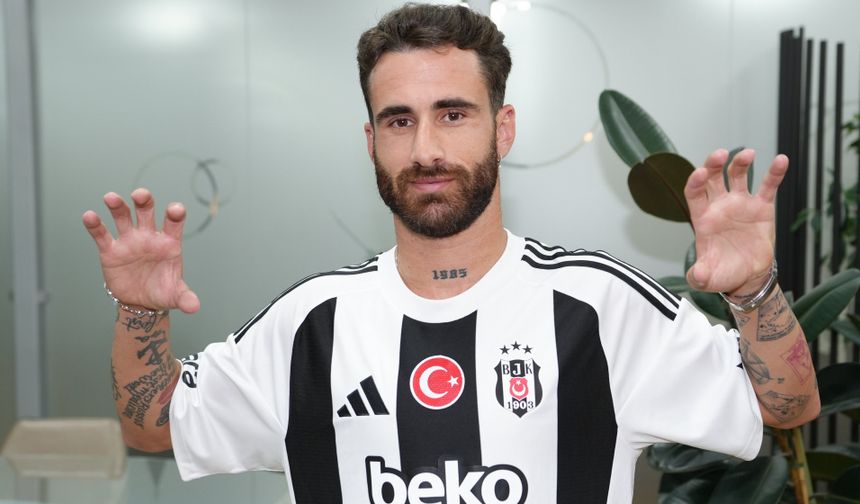 Günün spor manşetleri: Rafa Silva için iki müthiş iddia!