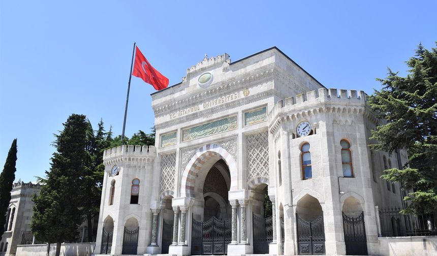 İmamoğlu ile birlikte diploması iptal edilen isimler belli oldu