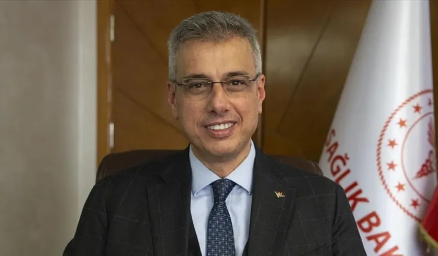 Bakan Memişoğlu: Dünyanın en kapsamlı ve erişilebilir sağlık hizmetlerini ücretsiz sunuyoruz