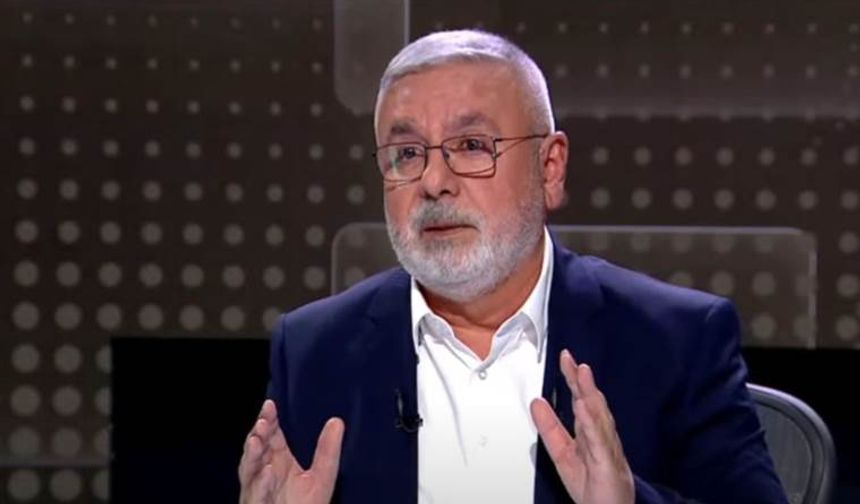 Mehmet Metiner’den DEM Parti ile 'ittifak' açıklaması