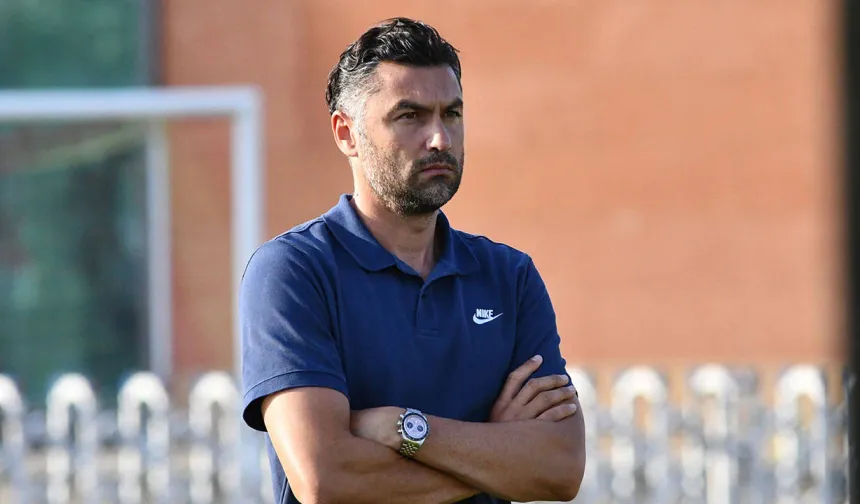 Kasımpaşa’da Burak Yılmaz kararı