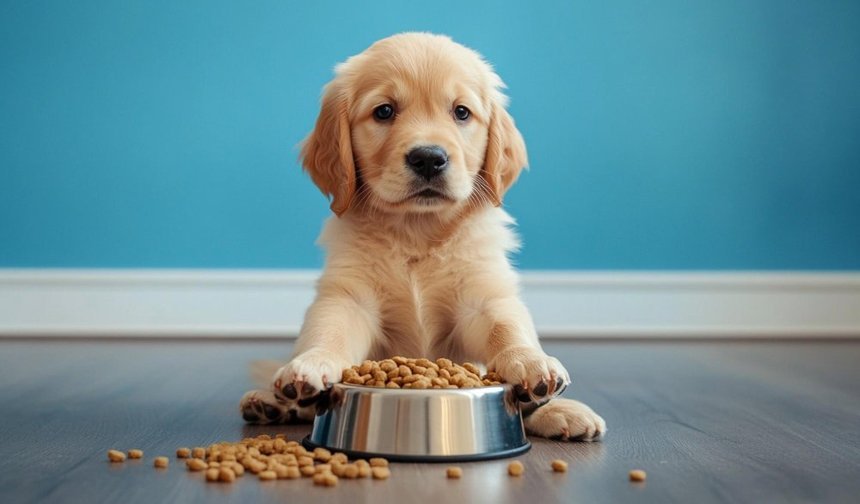 Köpeklerin beyinleri 5 bin yıl önce küçülmeye başladı