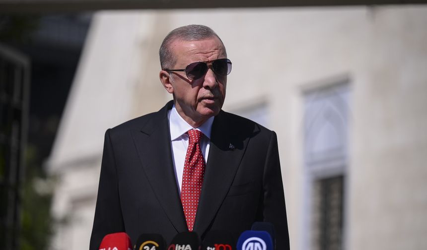 Erdoğan’a hakaret eden kişi resmi ilanla aranıyor