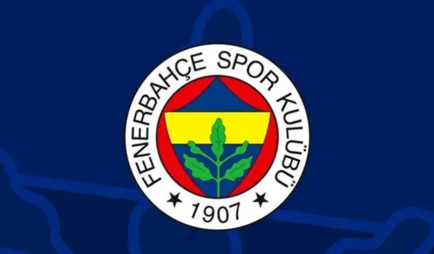 Fenerbahçe'den Galatasaray ile ilgili yasa dışı bahis açıklaması