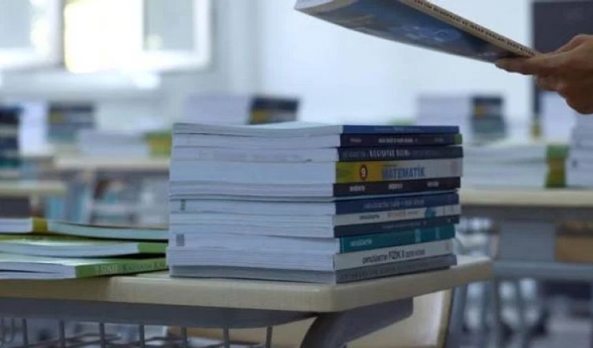 Kitap yayını geçen yıla göre yüzde 12 azaldı