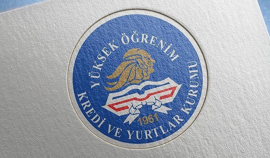 İlk kez KYK Kredi/Burs alacak öğrencilerin ödemesi ne zaman yapılacak?