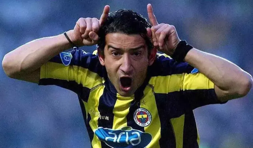 Serhat Akın Fenerbahçe Asbaşkanı Acun Ilıcalı'ya tepki gösterdi