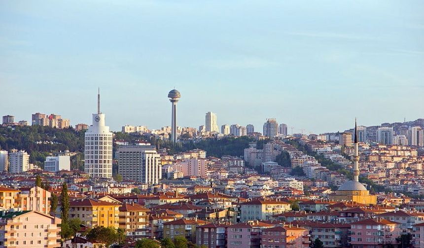 Türkiye’nin en stresli şehirleri açıklandı!