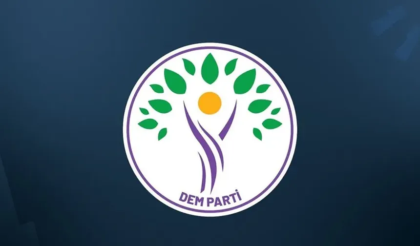 DEM Parti Esenyurt İlçe Başkanları tutuklandı