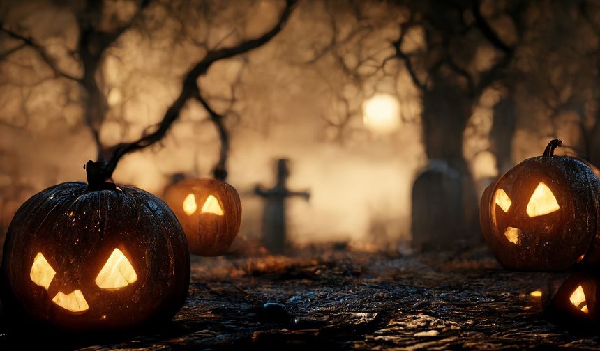 Cadılar Bayramı nedir? Halloween neden kutlanıyor?