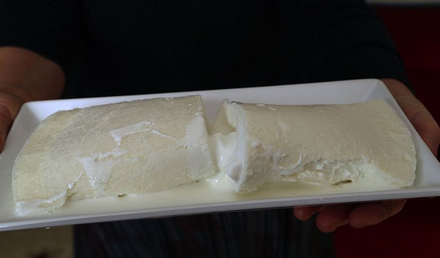 Krema ve kaymak üretimine yeni düzenleme: Çeşni maddesi etikette yazacak