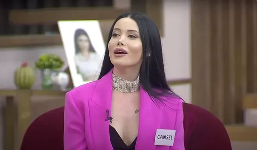 Kısmetse Olur Cansel, lüks aracını satışa çıkardı