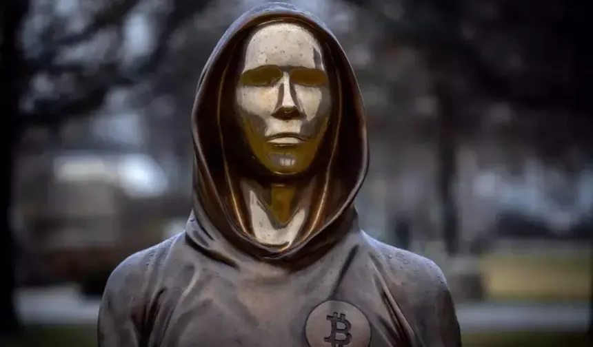 Gerçek Satoshi Nakamoto ortaya çıktı mı?