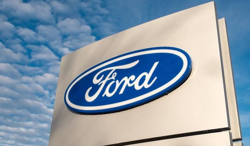 Ford, Avrupa'da 4 bin çalışanını işten çıkarıyor