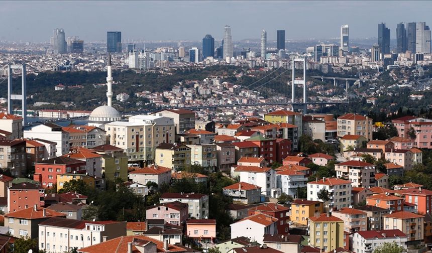 İstanbul'da 6,2 büyüklüğünde deprem fay hatlarını nasıl etkileyecek?