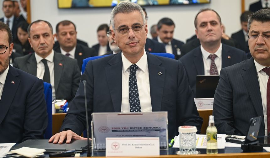 Kemal Memişoğlu: 221 kişi taburcu oldu, 15 yaralının tedavisi sürüyor